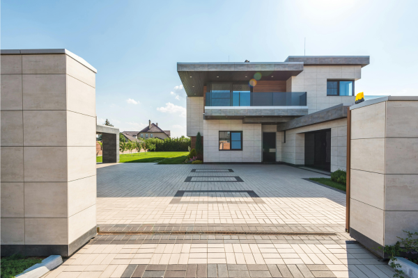 sliding gate openers