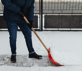 5 TIPS TO MAINTAIN YOUR AUTOMATIC GATE OPENER DURING WINTER